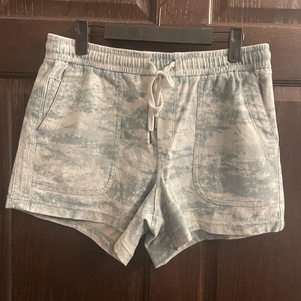 Athleta Shorts